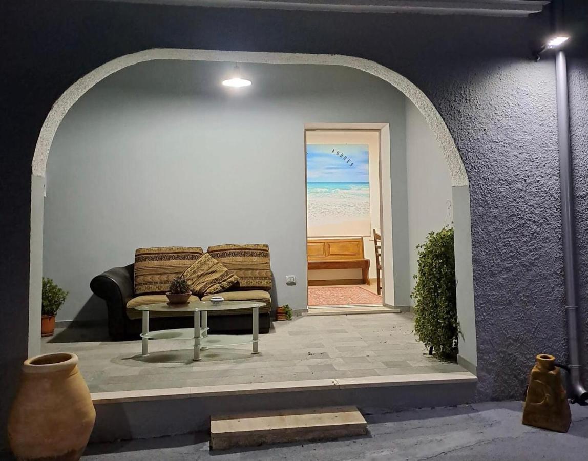 Villa Andres Sassari Luaran gambar