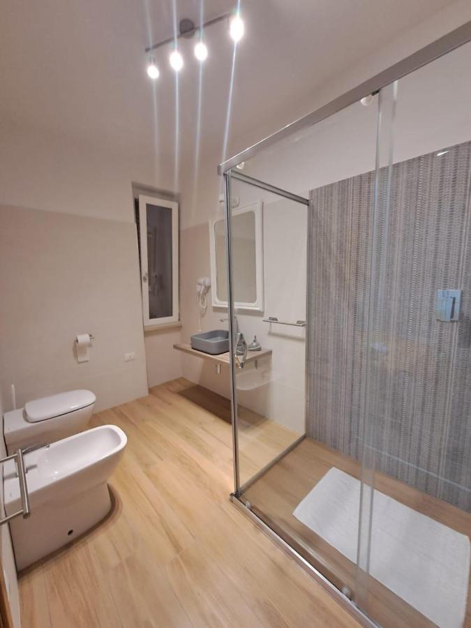 Villa Andres Sassari Luaran gambar