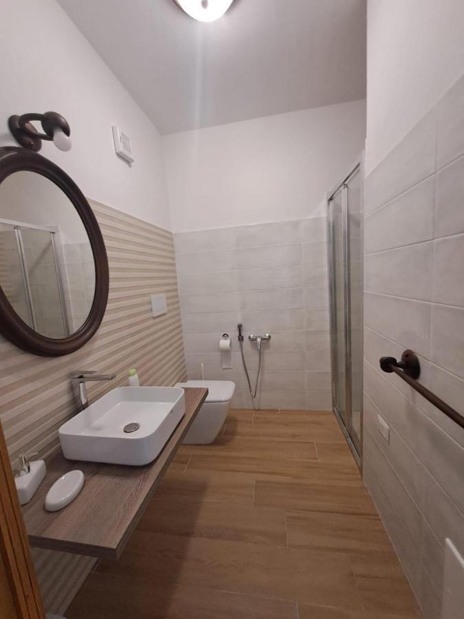 Villa Andres Sassari Luaran gambar