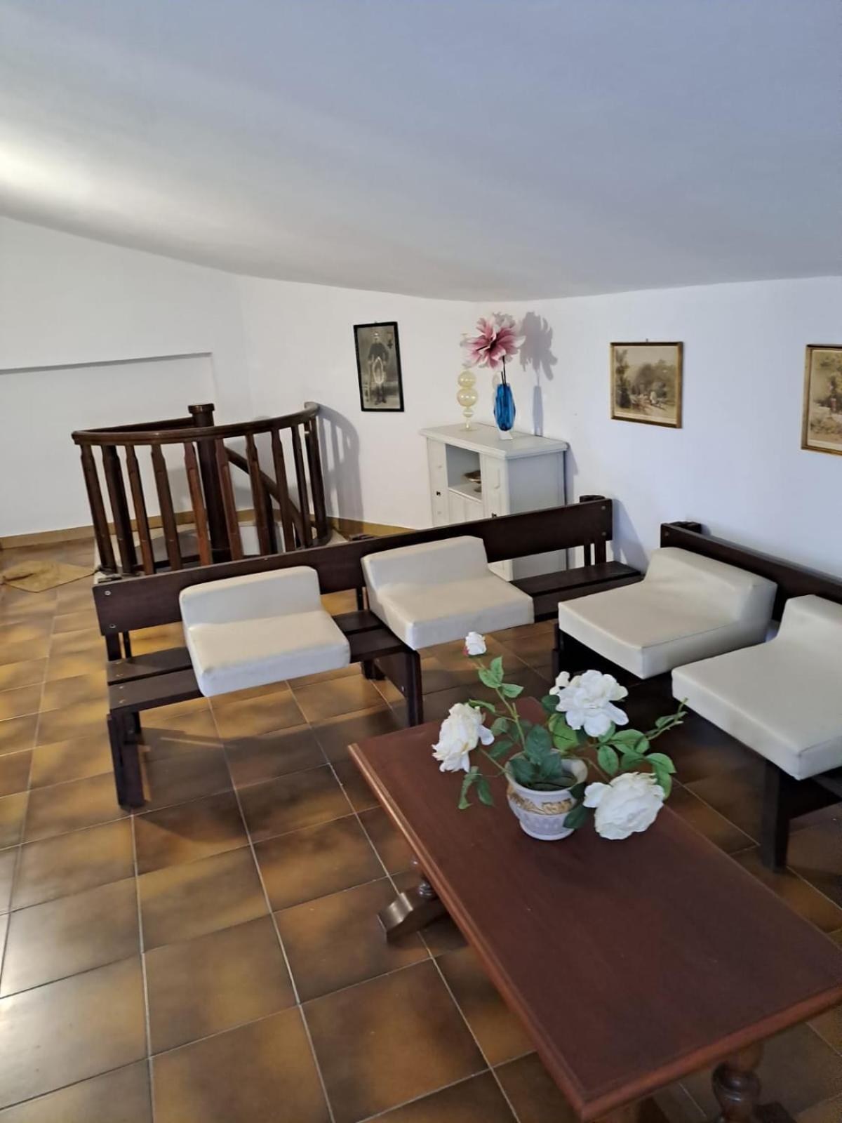 Villa Andres Sassari Luaran gambar