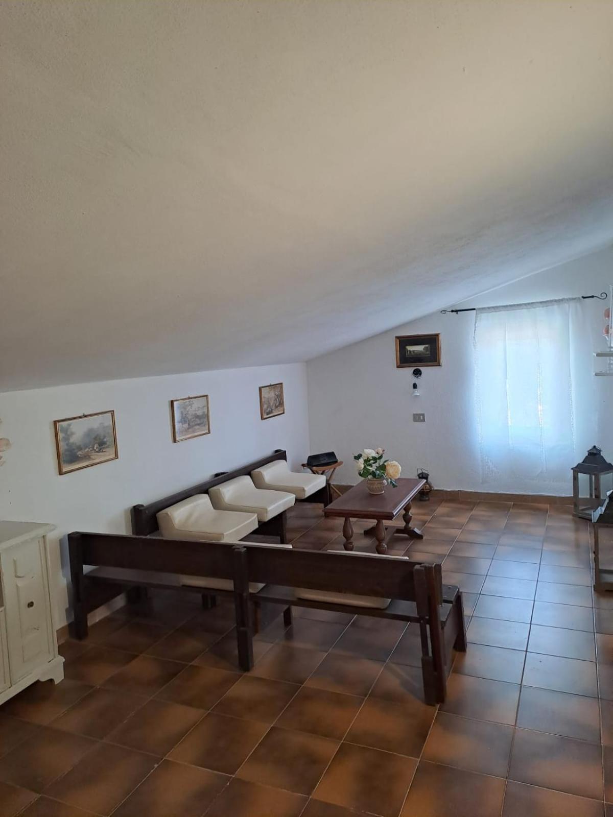 Villa Andres Sassari Luaran gambar