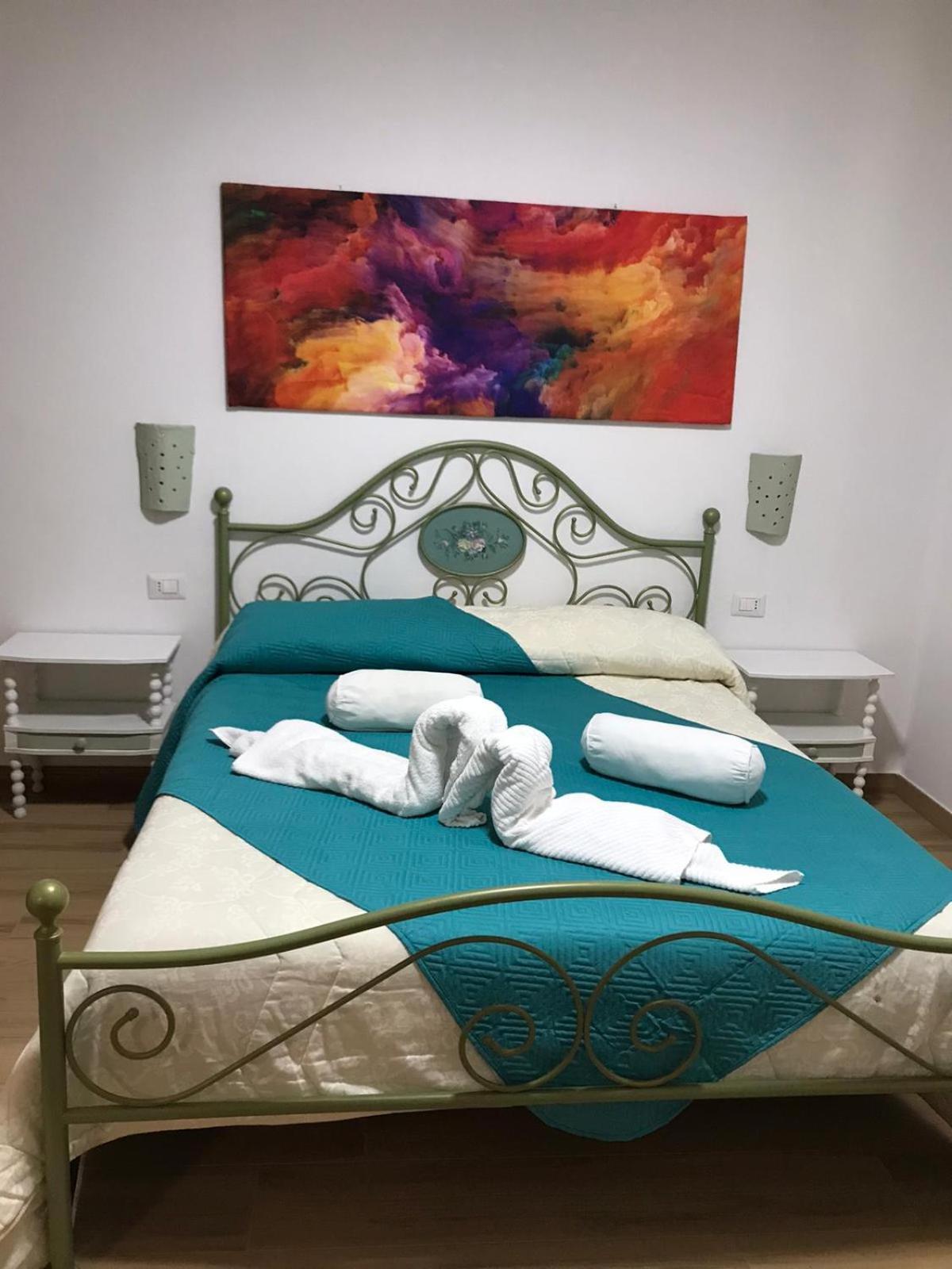 Villa Andres Sassari Luaran gambar